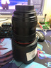 Canon佳能EF 24-70mm f4l f2.8 II一代二代二手標準變焦單反全畫(huà)幅廣角微距鏡頭 99新佳能24-70F2.8鏡頭 官方標配 曬單實(shí)拍圖