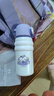 英氏（YEEHOO）兒童保溫杯寶寶吸管直飲水杯男女上學(xué)專(zhuān)用316不銹鋼喝水壺開(kāi)學(xué)季 奶油保溫杯 500ml 【一蓋雙飲】 曬單實(shí)拍圖