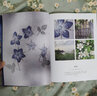 植物染刺繡圖鑒 刺繡書繡花圖案紙樣刺繡圖手工書籍大全花樣針法古風(fēng)立體法式秀花圖樣圖紙針法教程入門基礎(chǔ)鉤針編織針織diy 曬單實拍圖