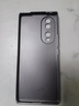 摩奇仕適用榮耀70手機(jī)殼honor70pro保護(hù)套新款鏡頭pro+全包簡(jiǎn)約磨砂輕奢商務(wù)防摔散熱外殼男女 【石墨黑】直邊流光磨砂 榮耀70 曬單實(shí)拍圖
