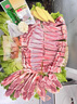 億兆鮮錫林郭勒散養(yǎng)蘇尼特羔羊整羊生鮮羊肉內(nèi)蒙整只羊全羊年貨禮盒整只 全羊-20斤整只發(fā)貨 曬單實拍圖