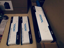 ALPHACOOL （阿爾法酷） NexXxoS全紫銅水冷排高性能散熱器HPE-45mm厚度HPE-45/360 曬單實(shí)拍圖