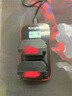 勁碼NP-FZ100電池充電器索尼a7m4 a7m3 a7c2電池 fz100 a7c npfz100 ZVE1 ZV-E1 ZV-E10二代微單相機(jī) 充電器+2個(gè)電池【3C認(rèn)證】 曬單實(shí)拍圖