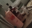 蜂花精油植萃香氛液体香皂（香水玫瑰）650g 氨基酸沐浴皂液润肤滋润 实拍图