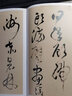 草書(shū)掇英：王鐸 曬單實(shí)拍圖
