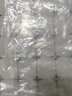 卡帝樂(lè )鱷魚(yú)（CARTELO）老人棉拖鞋女冬老年人室內專(zhuān)用防滑半拖鞋加絨保暖無(wú)后跟防水棉鞋 【A1款】棗紅 38 曬單實(shí)拍圖