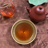 瀾滄古茶 2023年醇香普洱熟茶巧克力磚茶便攜易泡普洱熟茶磚 23年醇香普洱茶熟茶90g 曬單實(shí)拍圖