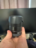 索尼（SONY） 全畫(huà)幅微單E口專(zhuān)業(yè)定焦鏡頭 適用A7M4/A7M3/A7C/A7S3/FX3等照相攝影相機鏡頭 FE35mmF1.8廣角定焦鏡頭 官方標配 曬單實(shí)拍圖