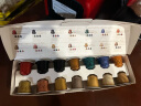 Nespresso 奈斯派索 胶囊咖啡机 Inissia 欧洲原装进口 意式家用小型迷你 全自动便携式咖啡机 C40红色+2条 实拍图
