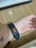 康斯登（Frederique Constant） 女裝自動系列日期顯示小秒針機械手表皮帶女表瑞士手表 FC-318MPWN3B4 曬單實拍圖