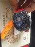 機械公爵（TSAR BOMBA）碳纖維系列手表男機械名表十酒桶型大品牌學(xué)生開(kāi)學(xué)季送男友禮盒物 曬單實(shí)拍圖
