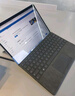 微軟【全新AI】Surface Pro第11版平板筆記本二合一13英寸OLED觸控電腦AIPC辦公商務(wù) 驍龍XElite(12核)16G 512G 亮鉑金 【咨詢立減】官方標配（不含鍵盤贈微軟鼠標） 曬單實拍圖