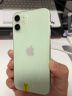 Apple iPhone 苹果12 mini 手机  二手手机 支持移动联通电信5G 学生机 绿色 64G 实拍图