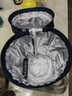 泰福高（TAFUCO）保溫飯盒真空飯桶超長(zhǎng)保溫多層飯盒大容量學(xué)生上班族便攜便當(dāng)飯盒 T2525-香檳色 4層 2.5L 曬單實(shí)拍圖