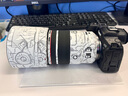 佳能（Canon） RF135mm F1.8 L IS USM全畫幅微單中遠(yuǎn)攝大光圈防抖定焦鏡頭 RF135mm F1.8 L IS USM 標(biāo)配 曬單實拍圖