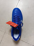 李寧足球鞋TF碎釘鞋兒童青少年足球訓練鞋防滑耐磨學(xué)生成人比賽運動(dòng)鞋 藍/白【碎釘款】 39 適腳長(cháng)24-24.5cm 曬單實(shí)拍圖