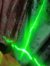 爱瑞德 德国红外线水平仪绿光 激光水平仪高精度投线贴墙仪器贴地平水仪 智能蓝牙遥控五线带三角架 实拍图