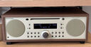 Tivoli Audio流金歲月MSYBT木質(zhì)復(fù)古家用音箱CD機(jī)藍(lán)牙音箱HIFI音響 胡桃木/米色 曬單實(shí)拍圖