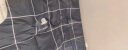 雅鹿床上四件套磨毛床单被套单人学生宿舍双人秋冬被罩卡通床品套件三 可爱煤球 1.5m床单四件套(被套150*200cm) 实拍图