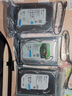 西部數據WD10EZEX 1T臺式機機械硬盤(pán)7200轉西數1TB單碟500GB32M高性能藍盤(pán)ST1T希捷薄盤(pán)安防監控 st白盤(pán)1T+保修3年 拆機 曬單實(shí)拍圖