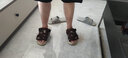 維斯威姆（Vxsvxm）男士涼拖鞋男女潮流牌韓版休閑外穿男生一字拖情侶防滑沙灘鞋涼鞋 vxsvxm迷彩 42 曬單實(shí)拍圖