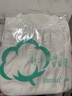 茵曼（INMAN）萊賽爾掛脖露肩襯衫2025夏女裝新款吊帶無袖上衣 米白色 S 曬單實拍圖