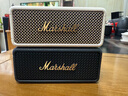 馬歇爾（Marshall）EMBERTON III 便攜式音箱三代無線藍牙家用戶外防塵防水32小時續(xù)航小音響禮物 奶油白 曬單實拍圖