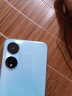 OPPO A1 活力版 33w閃充 新品5G手機 天璣6020處理器 5000萬像素 【A1X系列】 A1X【天璣700】靜海藍 6GB+128GB 曬單實拍圖