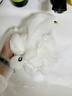 CLINSIS法國clinsis珂萊詩香氛沐浴露韋雪同款持久留香清潔嫩膚去角質(zhì) 【東方木質(zhì)調(diào)】琥珀烏木1瓶350ml 曬單實拍圖