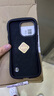 廷家和 iface適用于蘋果13promax手機殼小蠻腰iphone13pro防摔保護套13潮女外殼 【蘋果13pro】亮面黑色 曬單實拍圖
