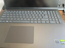 戴爾（DELL）Pro 16 商用筆記本2025重磅新品16英寸大屏高性能辦公設(shè)計輕薄筆記本電腦帶網(wǎng)口+數(shù)字小鍵盤 Core5-120U 深空灰 8GB內(nèi)存 512G固態(tài) 標配版 曬單實拍圖