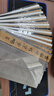 古簡牘精選字帖全套（共16冊）西漢簡+東漢簡+秦簡+魏晉簡新簡 古代簡牘碑帖字帖全集 山東美術(shù)出版社 曬單實拍圖