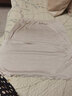 嬈蝶 真絲內(nèi)襯裙半身裙女夏防走光防透內(nèi)搭桑蠶絲打底裙薄款中長(zhǎng)裙 膚色 膝下 XL 125-150斤 曬單實(shí)拍圖