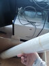 得力適用3847會計憑證鉚管3853裝訂機柳管熱熔管打孔機膠管 得力3881裝訂管 曬單實拍圖