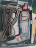 博世（BOSCH）家用電錘電鎬電鉆三用GBH220大功率720w輕型沖擊鉆正反轉(zhuǎn)手電鉆 2公斤電錘實(shí)用套餐 曬單實(shí)拍圖
