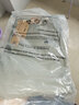 AK ARMY 夏季新款冰絲男士休閑束腳褲薄款速干潮流寬松抽繩小腳長(zhǎng)褲男 淺灰色 XL 曬單實(shí)拍圖
