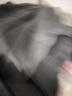 探路者抓絨服 女款超輕24秋冬戶外防風(fēng)保暖吸濕透氣抓絨衣TACCCM92360 黑色 M 曬單實(shí)拍圖