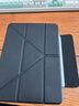 iPadAir6 11英寸M2芯片2024年新款學(xué)生平板電腦Air5 2022款M1 深空灰Air6 11英寸【2024款】 128GB WIFI【性價(jià)比推薦】 +Pencil筆套餐 曬單實(shí)拍圖