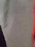 俞兆林（YUZHAOLIN）中老年女装妈妈装加绒加厚小棉衣奶奶保暖棉服翻领大码经典款式 红色 2XL (参考105-120斤) 晒单实拍图