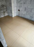 美式田園仿古磚300x300地磚地中海瓷磚衛(wèi)生間陽(yáng)臺(tái)墻磚復(fù)古地板磚 300*300-56029A 曬單實(shí)拍圖
