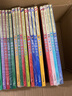 環(huán)球尋寶記系列彩圖漫畫(huà)書(shū)全套33冊正版【可自選 兒童文學(xué)科學(xué)漫畫(huà)故事書(shū)6-12歲小學(xué)生科普課外書(shū) 環(huán)球尋寶記第8輯29-32 瑞典芬蘭秘魯波蘭 曬單實(shí)拍圖