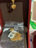 千影珠寶黃金項鏈吊墜9999足金墜子女款素金小愛心形情人節(jié)送女友禮物 單吊墜 重1.45-1.6g(含工費20) 曬單實拍圖