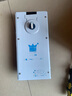 Lincred通用型H220B地彈簧玻璃門(mén)配件木門(mén)通用型地簧無(wú)框有框地彈簧 一臺220B不帶配件 曬單實(shí)拍圖