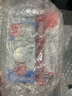 曼秀雷敦【八】 小番茄驅(qū)蚊爽噴霧 驅(qū)蚊爽 止痕爽 兒童戶外防蚊 驅(qū)蚊爽驅(qū)蚊貼1盒12片 曬單實拍圖