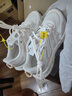阿迪達斯 （adidas）夏季女鞋CLIMACOOL清風(fēng)運動(dòng)鞋訓練跑步鞋IG6815 UK5.0碼38 曬單實(shí)拍圖