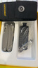 LEATHERMAN萊澤曼工具鉗CHARGE 超智TTI PLUS 多功能鉗子戶外居家鈦合金手柄 曬單實(shí)拍圖
