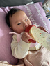 愛他美新西蘭原裝進(jìn)口愛他美Aptamil白金版嬰幼兒營(yíng)養(yǎng)奶粉高DHA900g/罐 2段 900g 6罐 【保稅速發(fā)】 曬單實(shí)拍圖