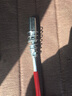 NGK 火花塞 雙針 銥鉑金 適用于 DILKAR6A11 9029（四支裝） 曬單實(shí)拍圖