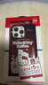 CASETIFY Hello Kitty x CASETiFY 三麗鷗聯(lián)名 咖啡 適用于iPhone16/15/Pro/Max手機(jī)殼 鏡面黑框Magsafe iPhone 15 Pro 曬單實(shí)拍圖