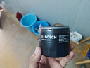 博世機(jī)油濾芯/原裝機(jī)濾長(zhǎng)效過濾適配 傳祺GS4 1.3T 1.5T汽油(15至22款) 曬單實(shí)拍圖